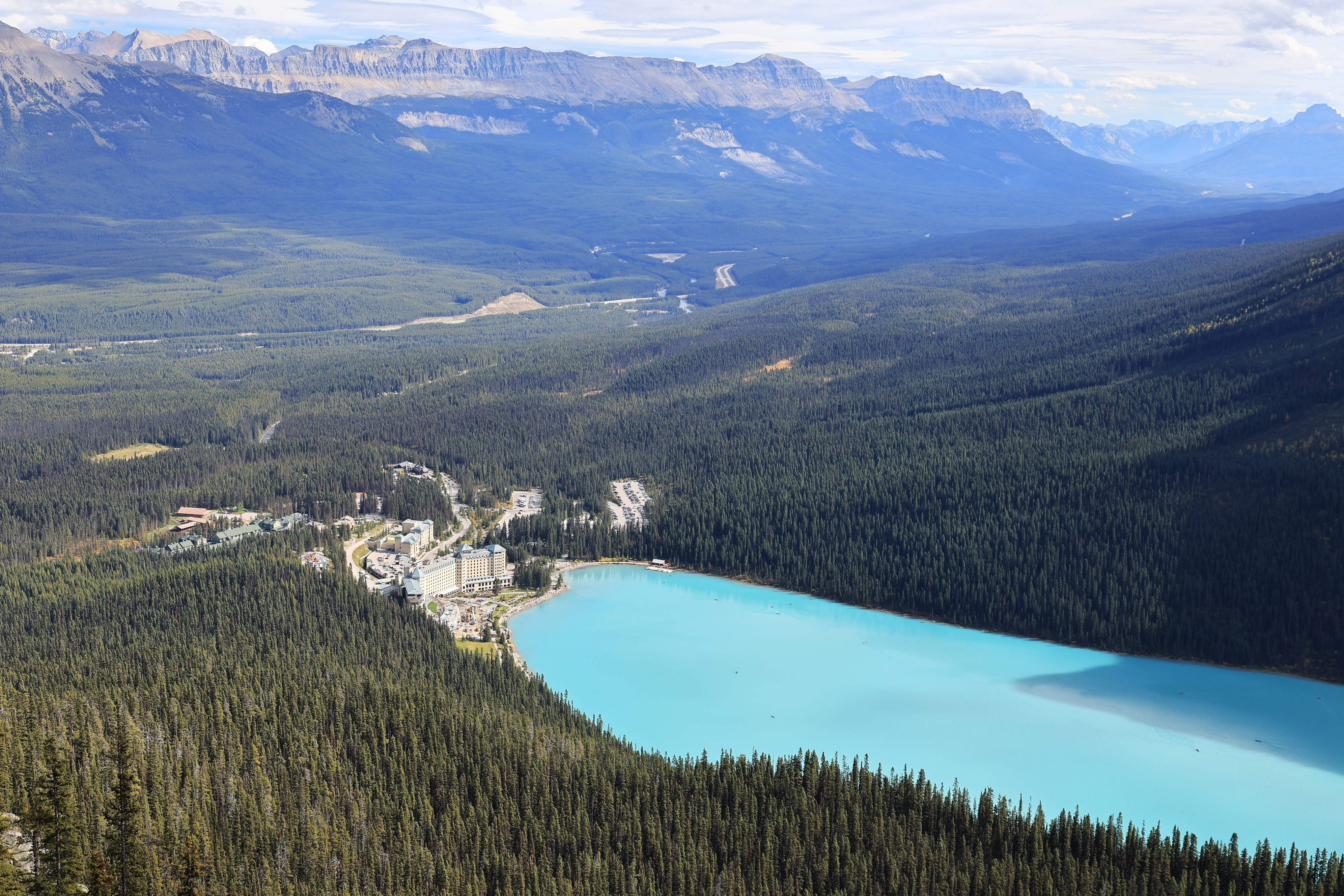 Lake Louise